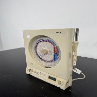 Newport Electronics Chart Recorder image 1